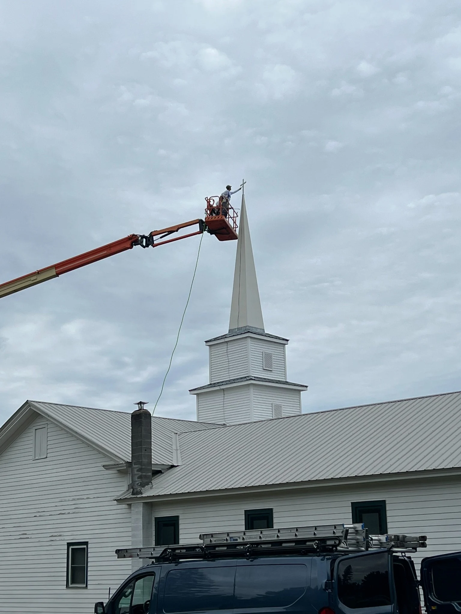 Find Home 4 at Wilmington Church of the Nazarene Church in Wilmington, NY